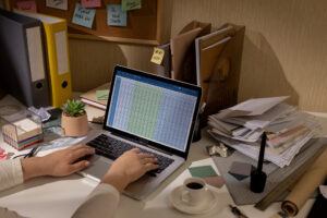 alternativas a Excel