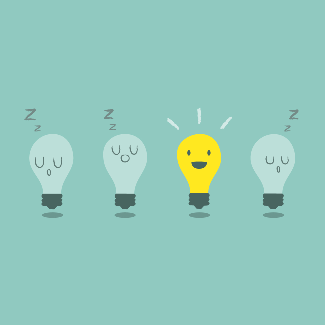 Ideas de Negocios